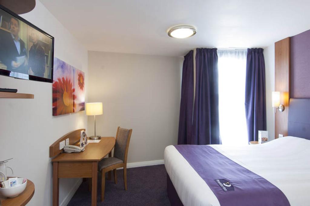 Premier Inn Reading Central Cameră foto