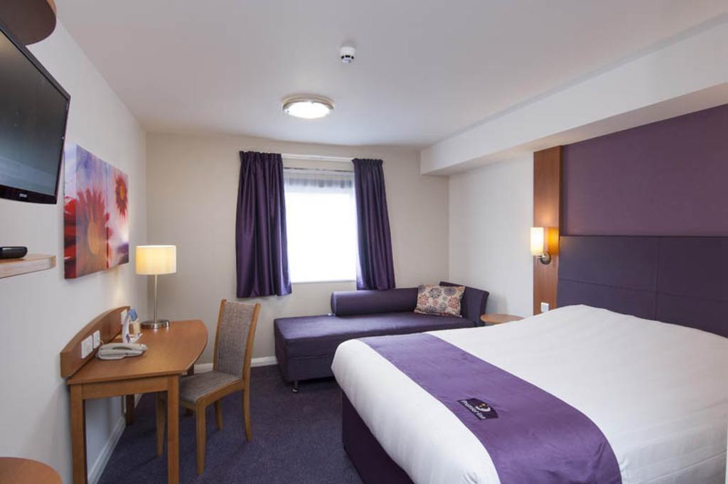 Premier Inn Reading Central Cameră foto