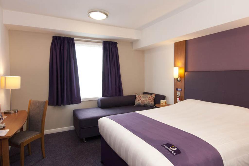 Premier Inn Reading Central Cameră foto